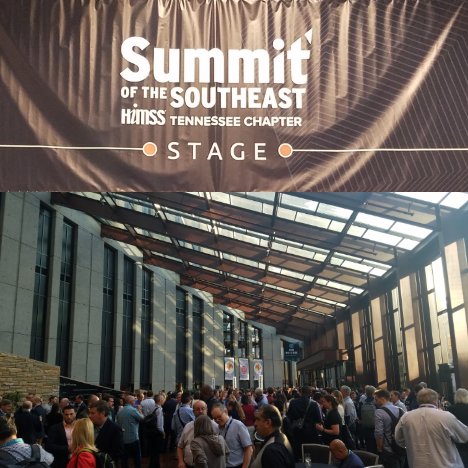 2018 Summit of the Southeast A Recap…..and, a Request