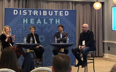 TN HIMSS Ambassadors Leading The Way With Distributed:Health 2018