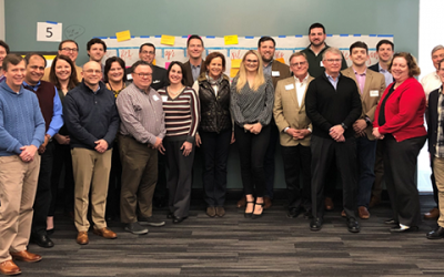 2019 HIMSS Board Retreat Highlights Successes, Strategies and Member Value
