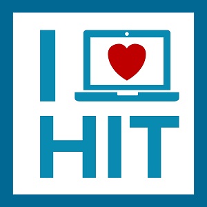 September 23-27, 2019 – National Health IT Week: Supporting Healthy Communities