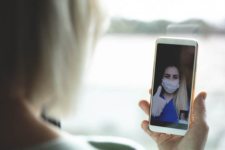 How Does Telemedicine/Telehealth Work For Mental Health and Substance Abuse?