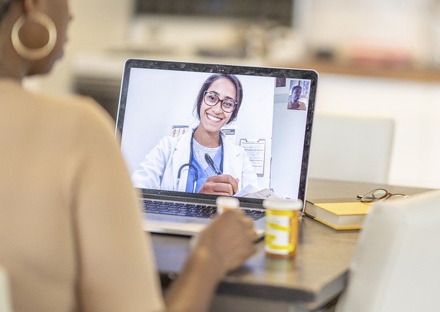 The Multi-Pronged Approach to Defeating Telehealth Threats