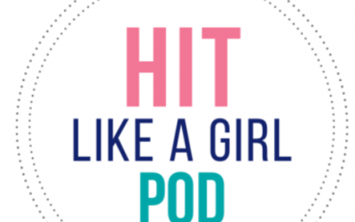 HIT Like a Girl Podcast Hike