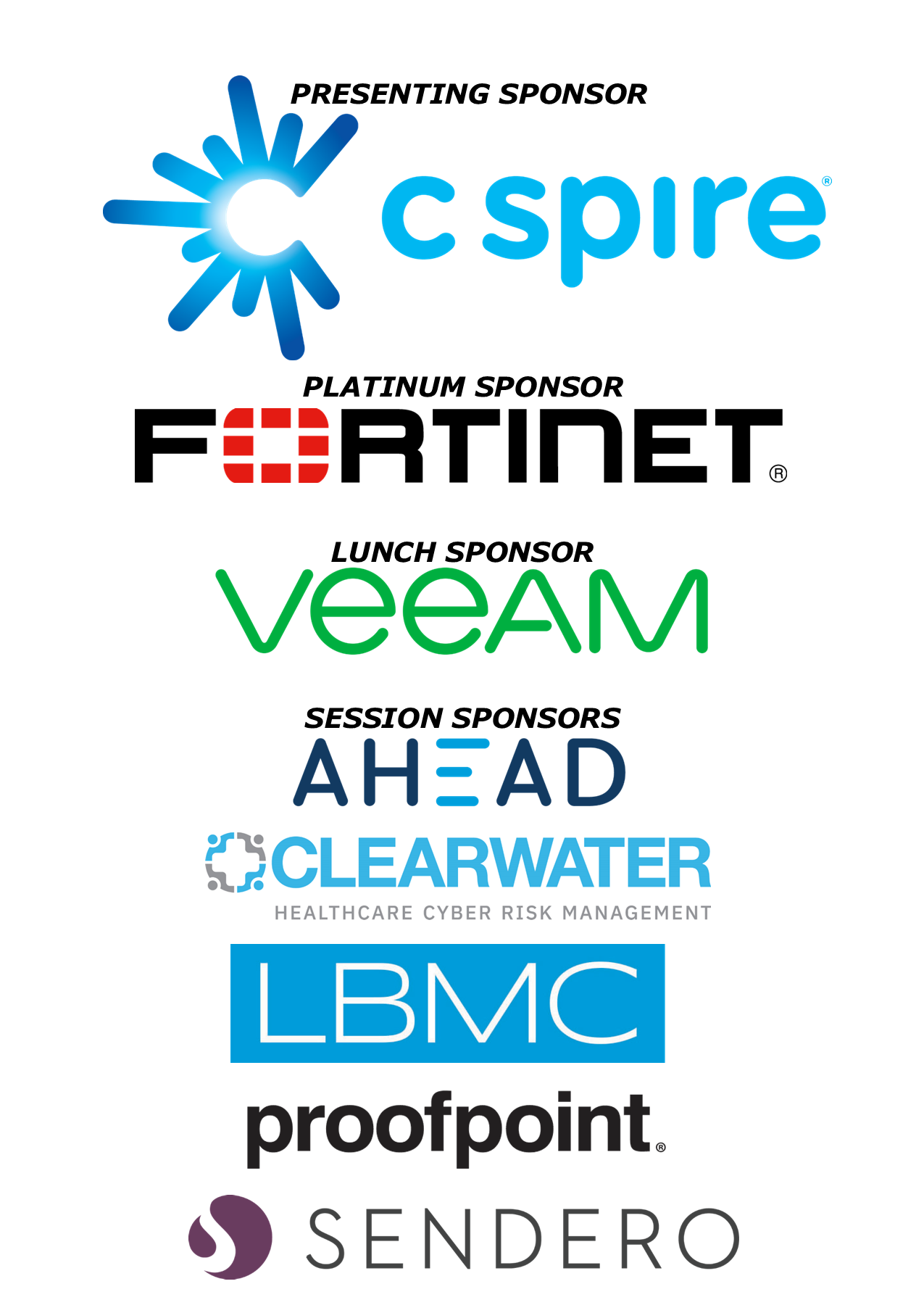 All Sponsor Image