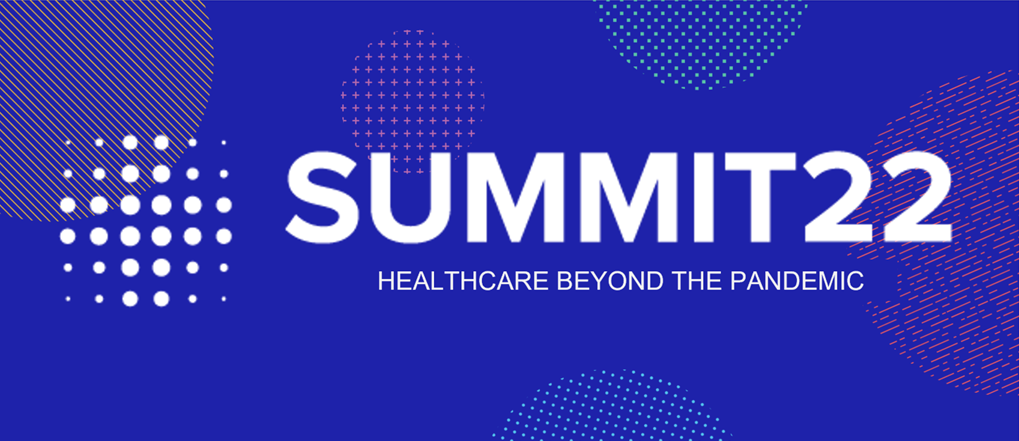 Summit22 Logo