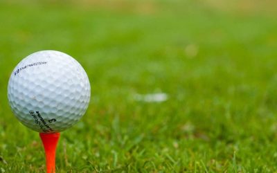 June 9th: Annual Chapter Golf Tournament
